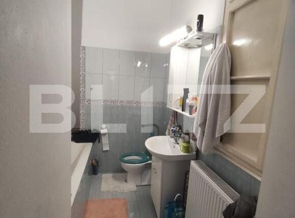Apartament de vânzare 4+ camere Central - 203480AV | BLITZ Oradea | Poza4