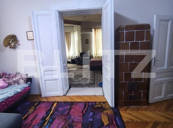 Apartament de vânzare 4+ camere Central - 203480AV | BLITZ Oradea | Poza5