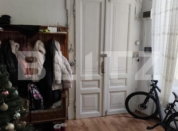 Apartament de vânzare 4+ camere Central - 203480AV | BLITZ Oradea | Poza24