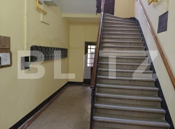 Apartament de vânzare 4+ camere Central - 203480AV | BLITZ Oradea | Poza25