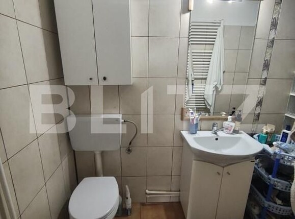 Apartament de vânzare 4+ camere Central - 203480AV | BLITZ Oradea | Poza16