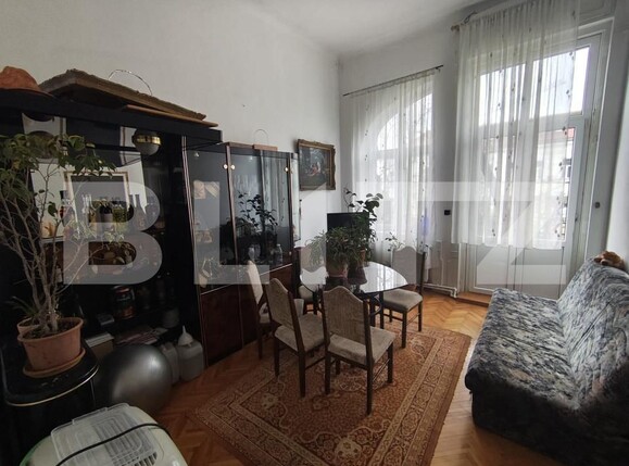 Apartament de vânzare 4+ camere Central - 203480AV | BLITZ Oradea | Poza15
