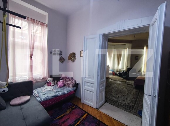 Apartament de vânzare 4+ camere Central - 203480AV | BLITZ Oradea | Poza2