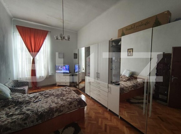 Apartament de vânzare 4+ camere Central - 203480AV | BLITZ Oradea | Poza20