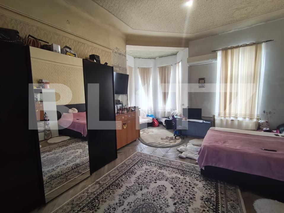 Apartament de vânzare 4+ camere Central - 203480AV | BLITZ Oradea | Poza11