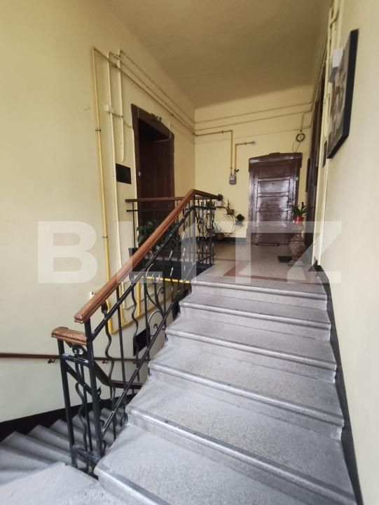 Apartament de vânzare 4+ camere Central - 203480AV | BLITZ Oradea | Poza23