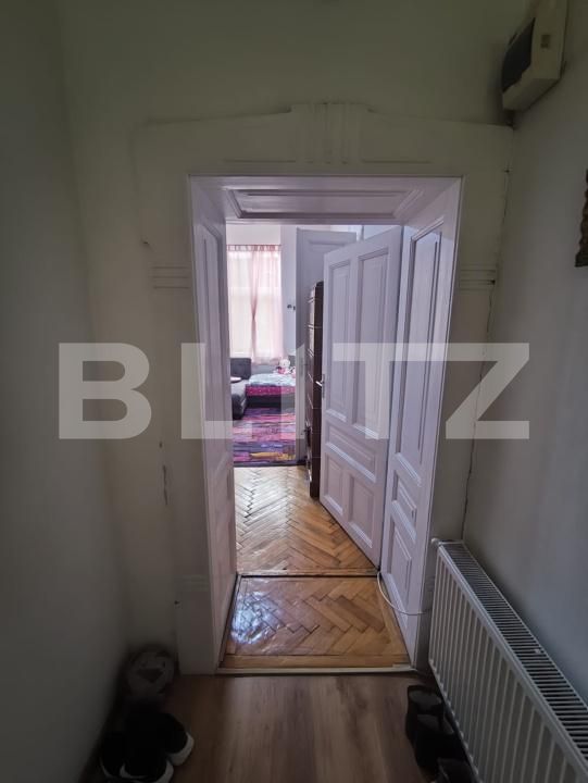 Apartament de vânzare 4+ camere Central - 203480AV | BLITZ Oradea | Poza3