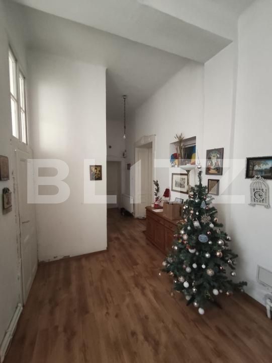 Apartament de vânzare 4+ camere Central - 203480AV | BLITZ Oradea | Poza21