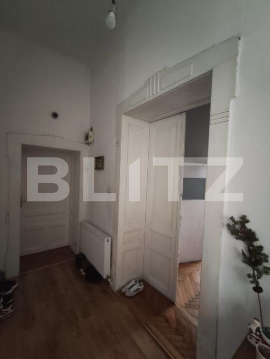 Apartament de vânzare 4+ camere Central - 203480AV | BLITZ Oradea | Poza17