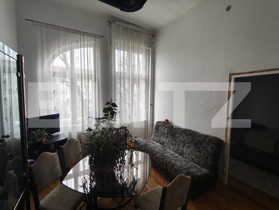 Apartament de vânzare 4+ camere Central - 203480AV | BLITZ Oradea | Poza13