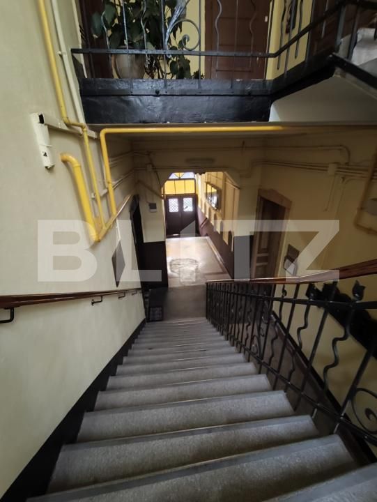 Apartament de vânzare 4+ camere Central - 203480AV | BLITZ Oradea | Poza22