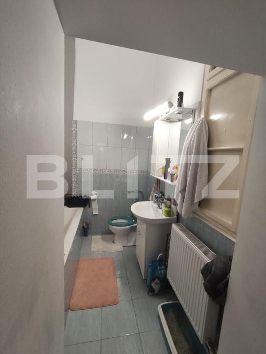 Apartament de vânzare 4+ camere Central - 203480AV | BLITZ Oradea | Poza4