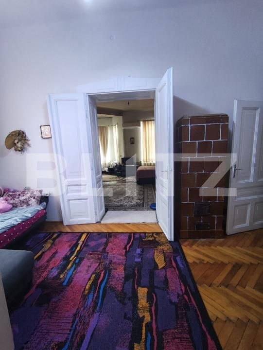 Apartament de vânzare 4+ camere Central - 203480AV | BLITZ Oradea | Poza5