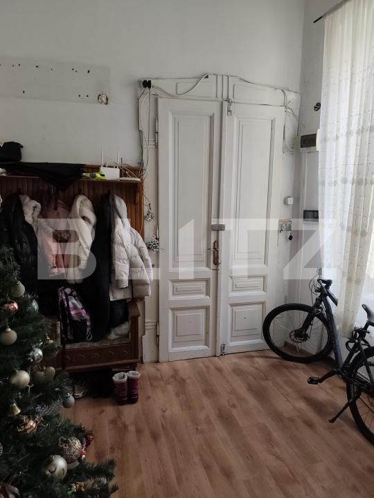 Apartament de vânzare 4+ camere Central - 203480AV | BLITZ Oradea | Poza24