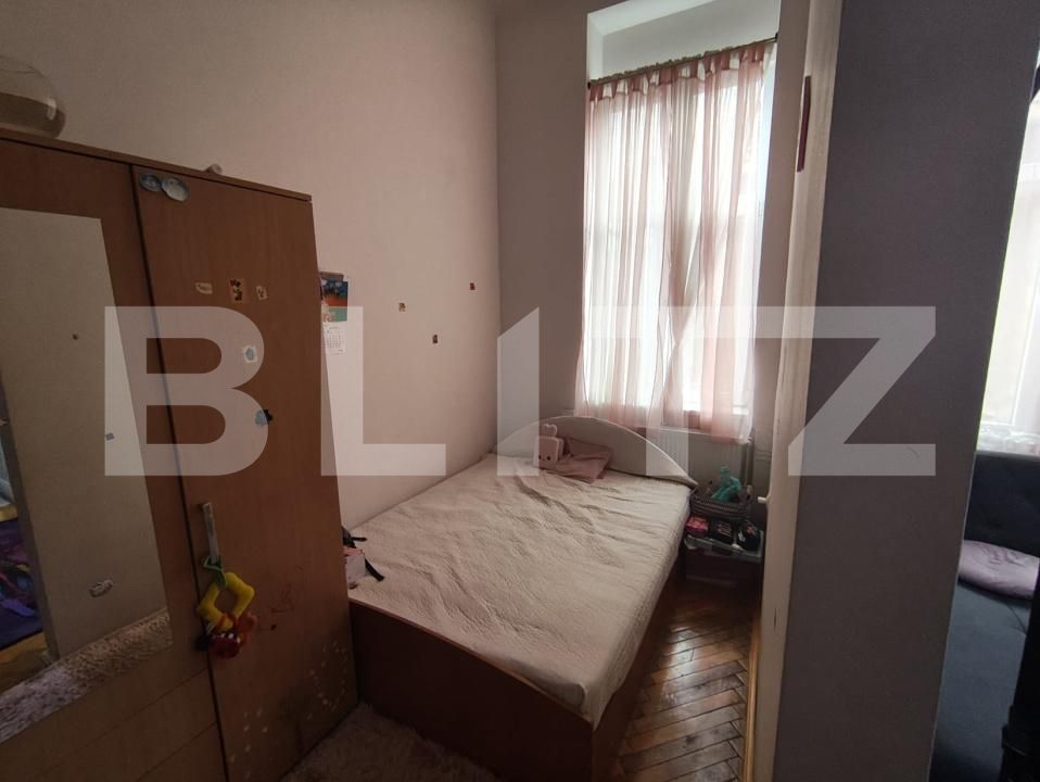 Apartament de vânzare 4+ camere Central - 203480AV | BLITZ Oradea | Poza6