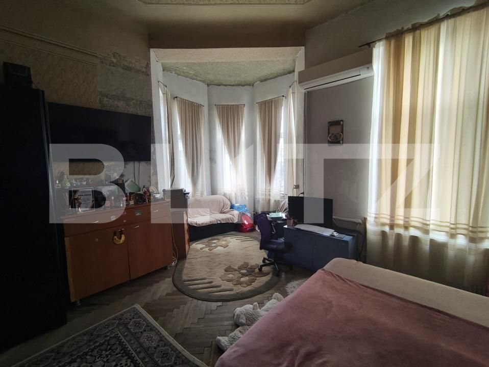 Apartament de vânzare 4+ camere Central - 203480AV | BLITZ Oradea | Poza9