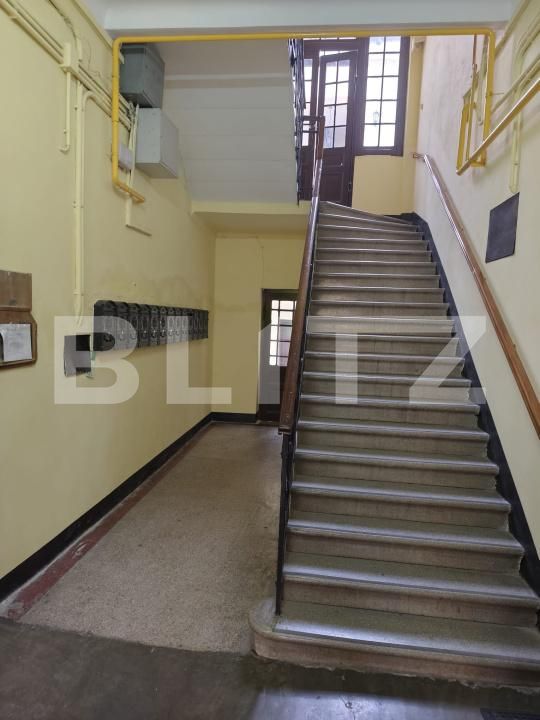 Apartament de vânzare 4+ camere Central - 203480AV | BLITZ Oradea | Poza25