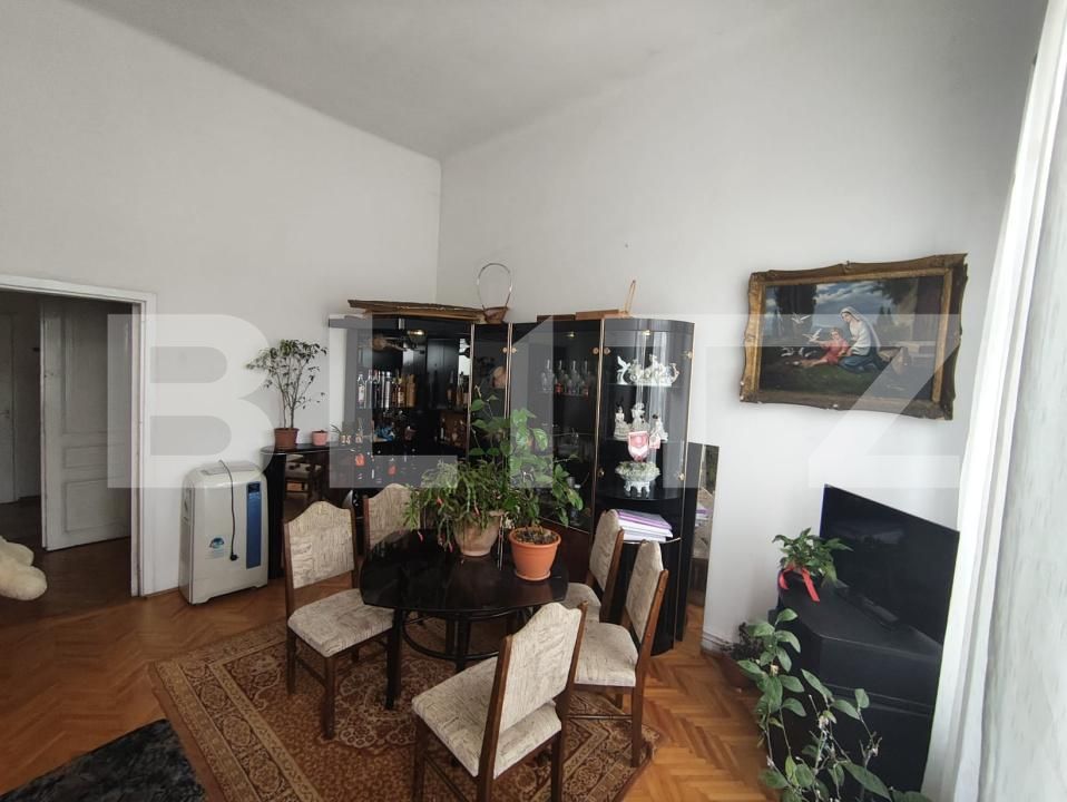 Apartament de vânzare 4+ camere Central - 203480AV | BLITZ Oradea | Poza14