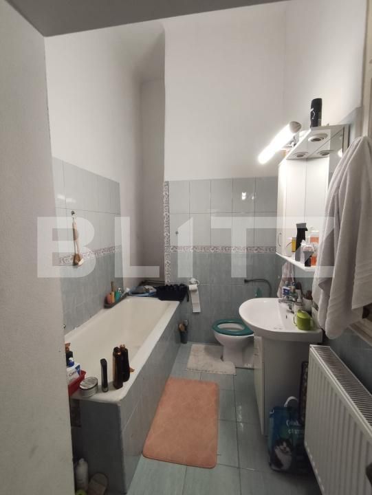 Apartament de vânzare 4+ camere Central - 203480AV | BLITZ Oradea | Poza7