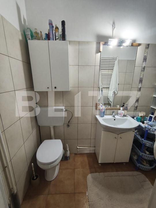 Apartament de vânzare 4+ camere Central - 203480AV | BLITZ Oradea | Poza16