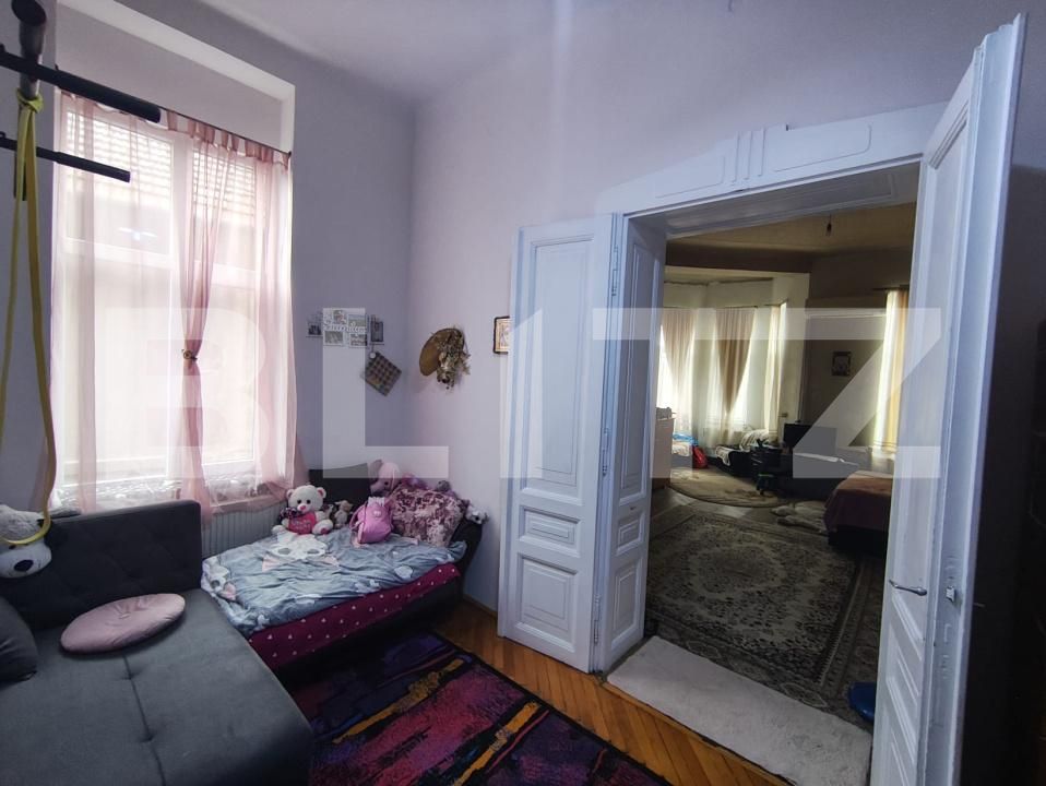 Apartament de vânzare 4+ camere Central - 203480AV | BLITZ Oradea | Poza2