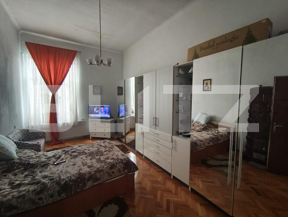 Apartament de vânzare 4+ camere Central - 203480AV | BLITZ Oradea | Poza20