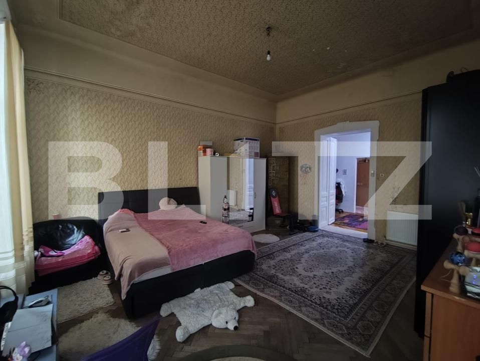 Apartament de vânzare 4+ camere Central - 203480AV | BLITZ Oradea | Poza8