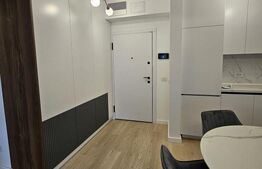 De închiriat: Apartament modern 2 camere + Parcare subterană | Prima Urbana