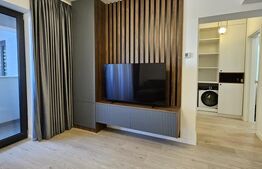 De închiriat: Apartament modern 2 camere + Parcare subterană | Prima Urbana