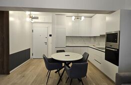De închiriat: Apartament modern 2 camere + Parcare subterană | Prima Urbana