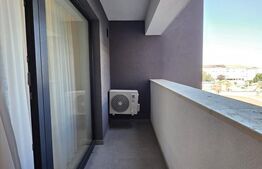 De închiriat: Apartament modern 2 camere + Parcare subterană | Prima Urbana