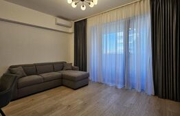 De închiriat: Apartament modern 2 camere + Parcare subterană | Prima Urbana