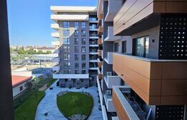 De închiriat: Apartament modern 2 camere + Parcare subterană | Prima Urbana