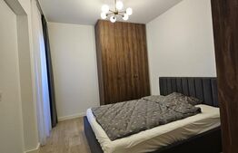 De închiriat: Apartament modern 2 camere + Parcare subterană | Prima Urbana