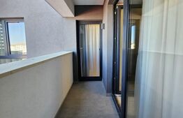 De închiriat: Apartament modern 2 camere + Parcare subterană | Prima Urbana