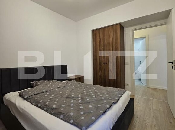 Apartament de închiriat 2 camere Central - 203553AI | BLITZ Oradea | Poza5