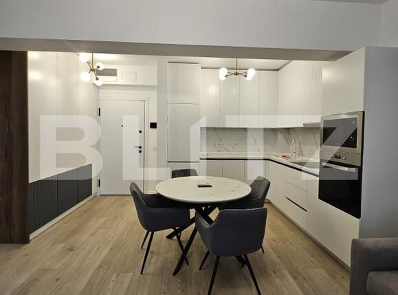Apartament de închiriat 2 camere Central - 203553AI | BLITZ Oradea | Poza2
