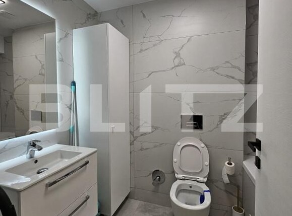 Apartament de închiriat 2 camere Central - 203553AI | BLITZ Oradea | Poza9