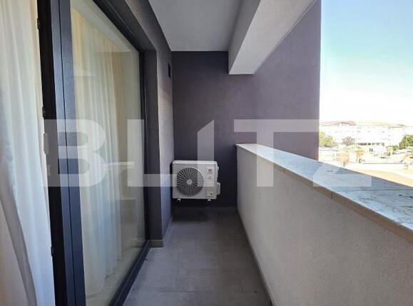 Apartament de închiriat 2 camere Central - 203553AI | BLITZ Oradea | Poza12