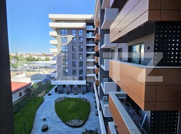 Apartament de închiriat 2 camere Central - 203553AI | BLITZ Oradea | Poza11