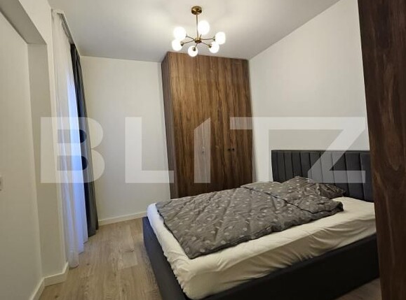 Apartament de închiriat 2 camere Central - 203553AI | BLITZ Oradea | Poza8