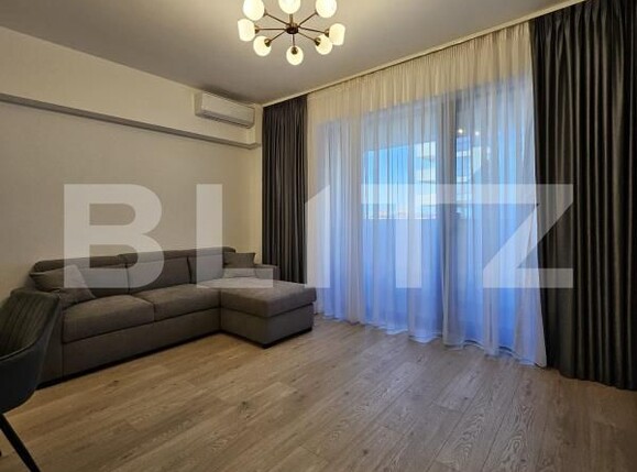 Apartament de închiriat 2 camere Central - 203553AI | BLITZ Oradea | Poza13