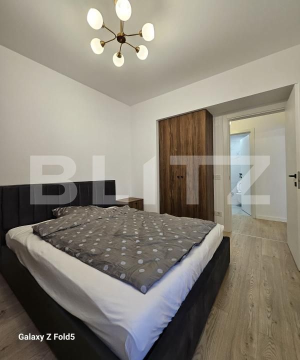 Apartament de închiriat 2 camere Central - 203553AI | BLITZ Oradea | Poza5
