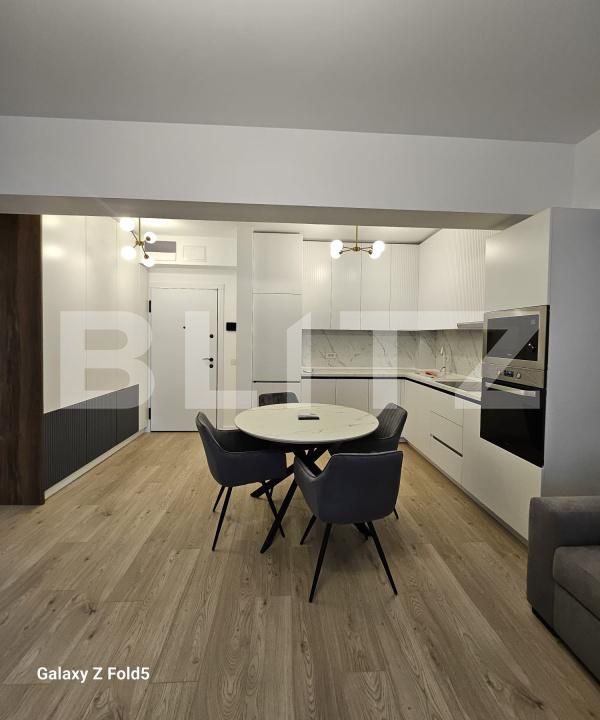 Apartament de închiriat 2 camere Central - 203553AI | BLITZ Oradea | Poza2