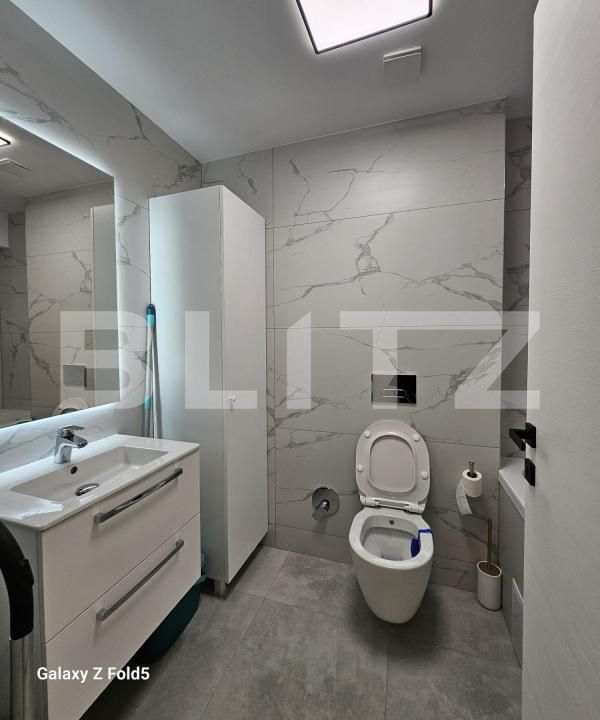 Apartament de închiriat 2 camere Central - 203553AI | BLITZ Oradea | Poza9