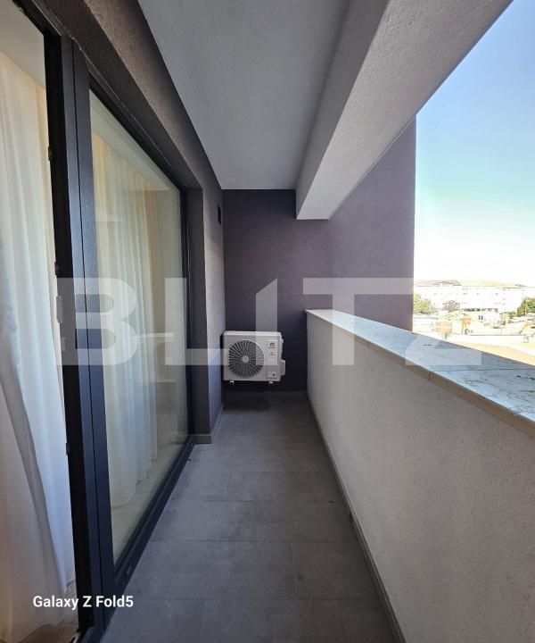 Apartament de închiriat 2 camere Central - 203553AI | BLITZ Oradea | Poza12