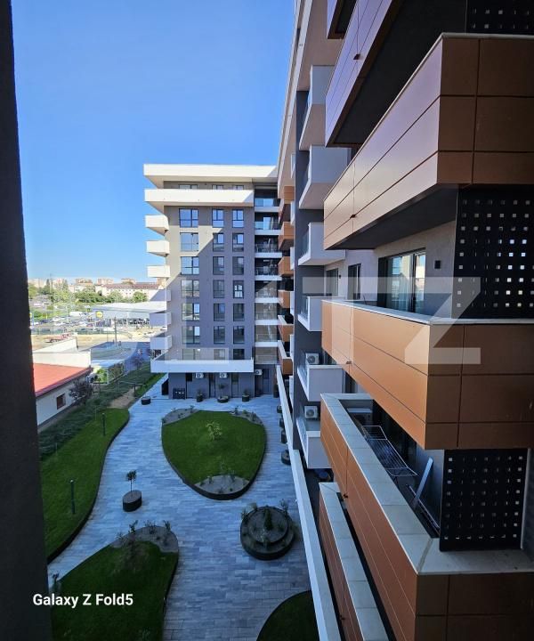 Apartament de închiriat 2 camere Central - 203553AI | BLITZ Oradea | Poza11