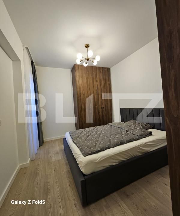 Apartament de închiriat 2 camere Central - 203553AI | BLITZ Oradea | Poza8