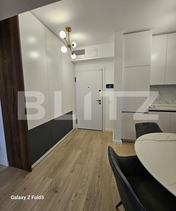 Apartament de închiriat 2 camere Central - 203553AI | BLITZ Oradea | Poza10