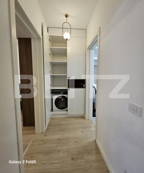 Apartament de închiriat 2 camere Central - 203553AI | BLITZ Oradea | Poza7